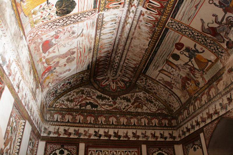 India & Nepal 2011 - 1072